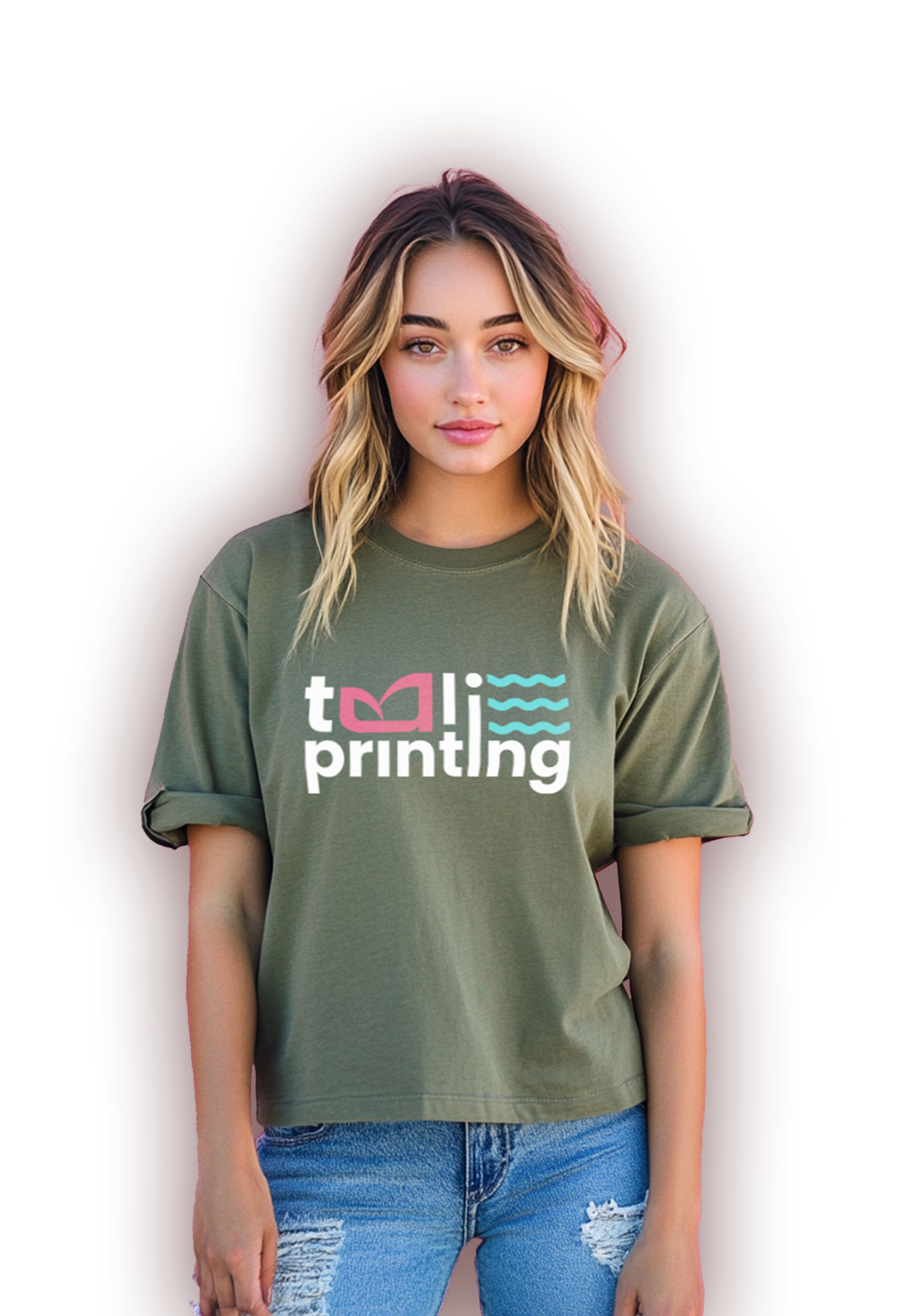 Custom T-Shirts Online