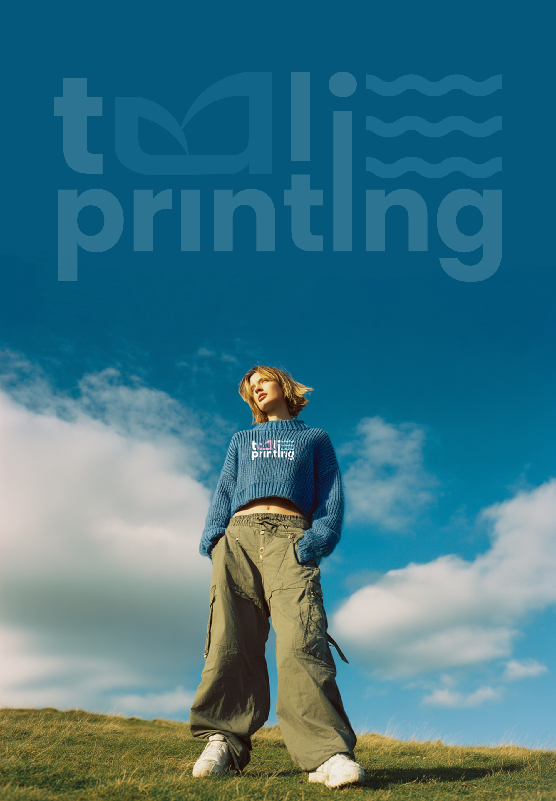 Custom T-Shirts Online